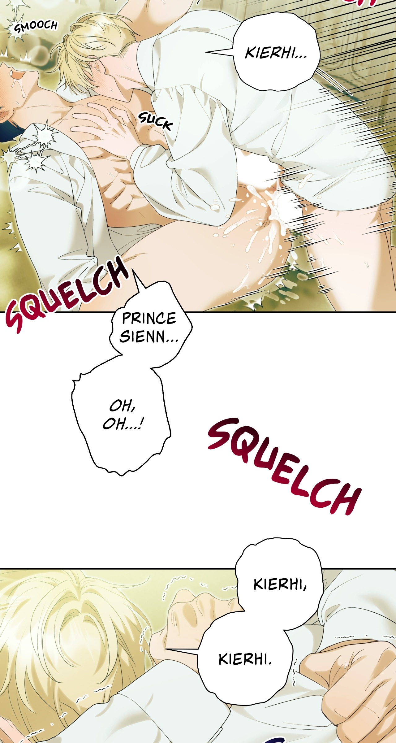 Read Patera chapter 9 image 30 on Lezhin