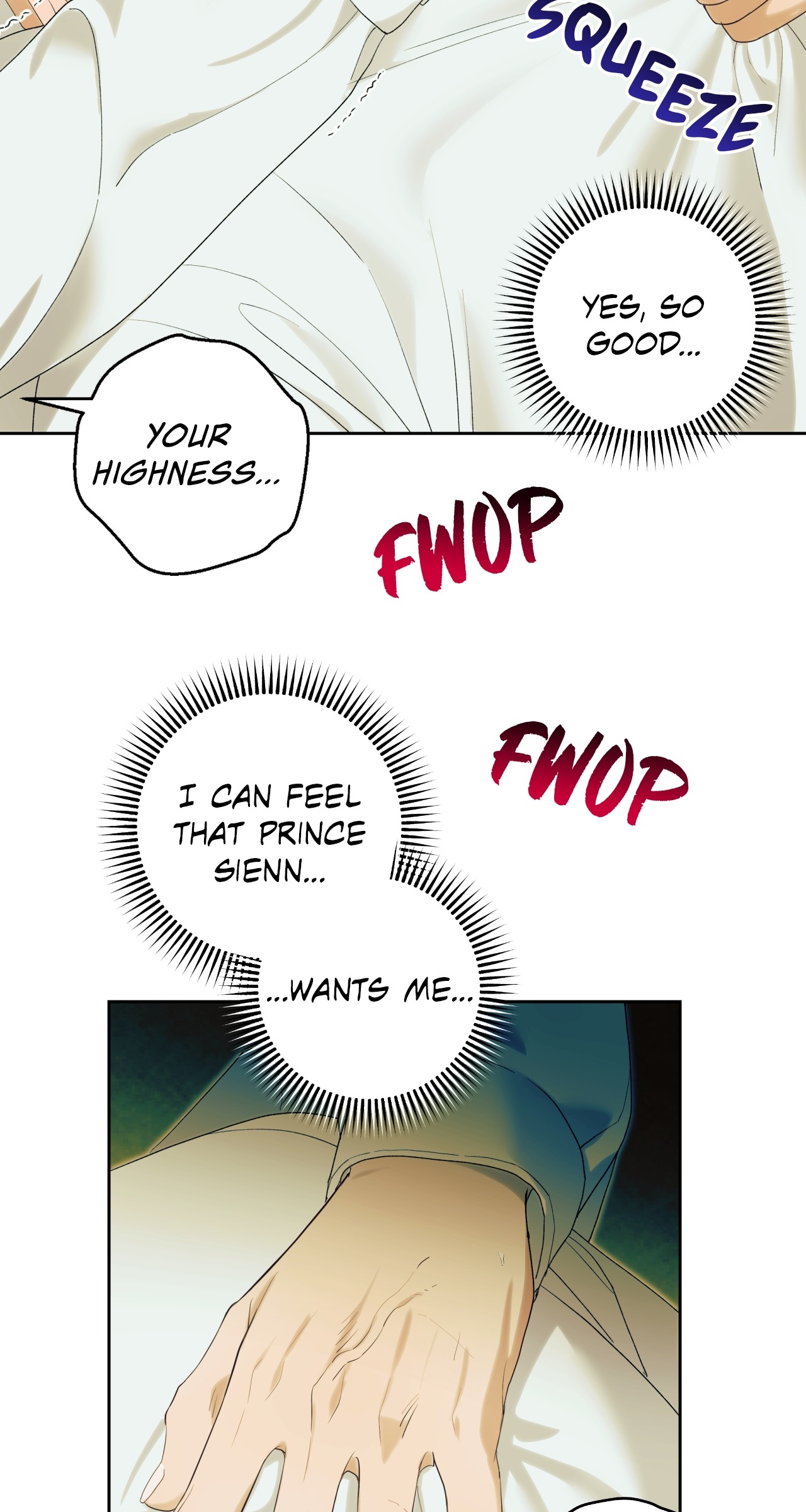 Read Patera chapter 9 image 31 on Lezhin