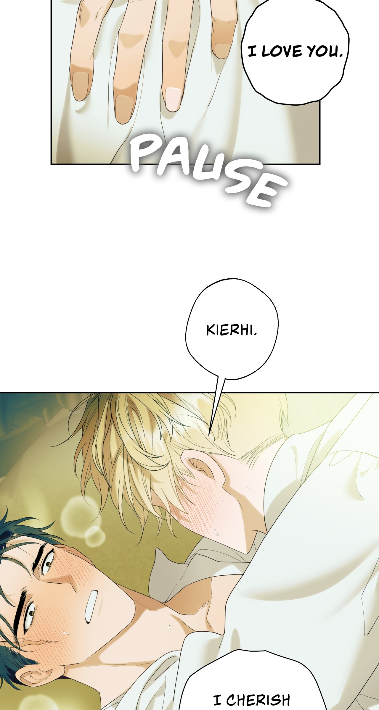 Read Patera chapter 9 image 32 on Lezhin