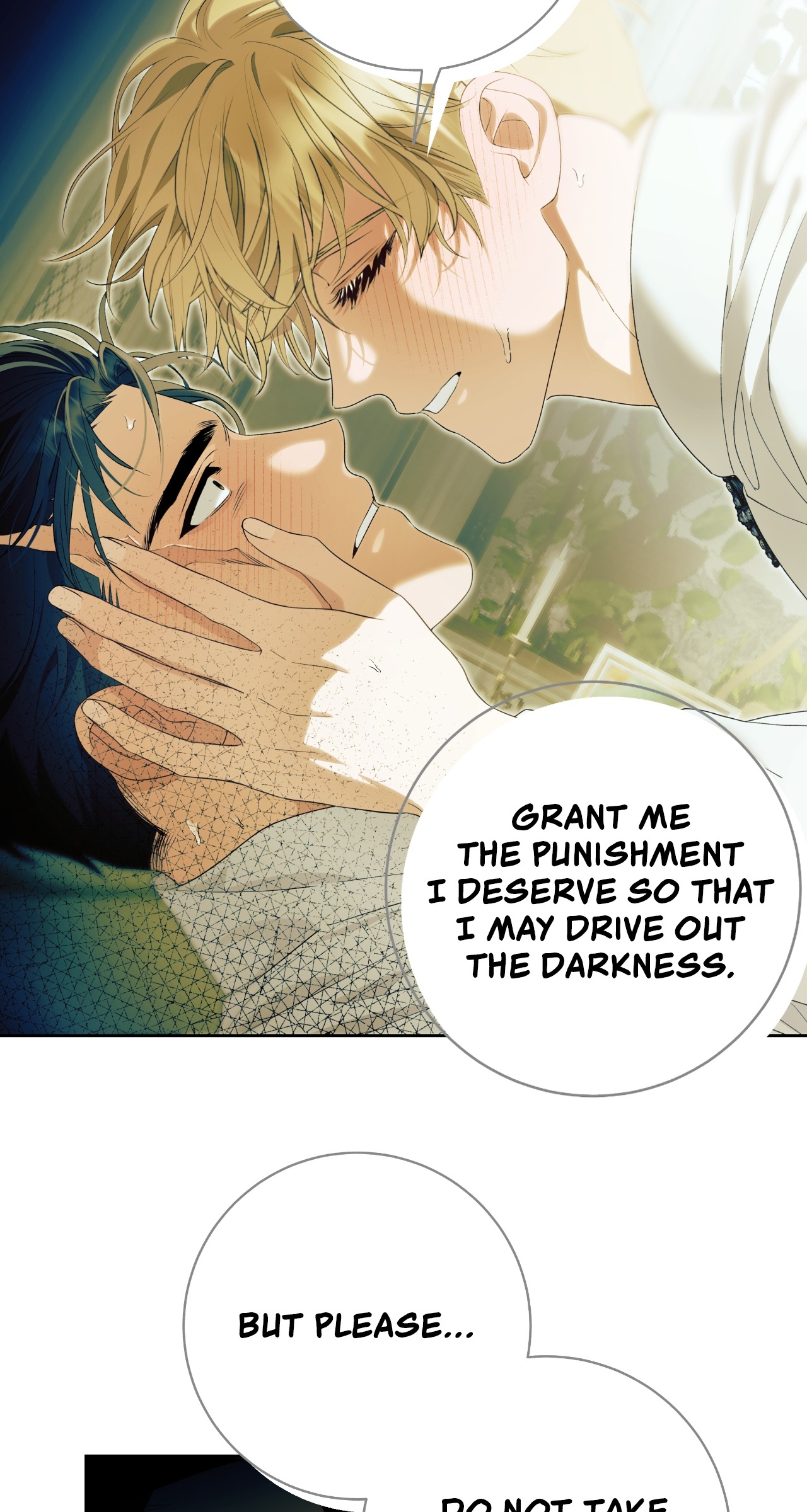 Read Patera chapter 9 image 36 on Lezhin