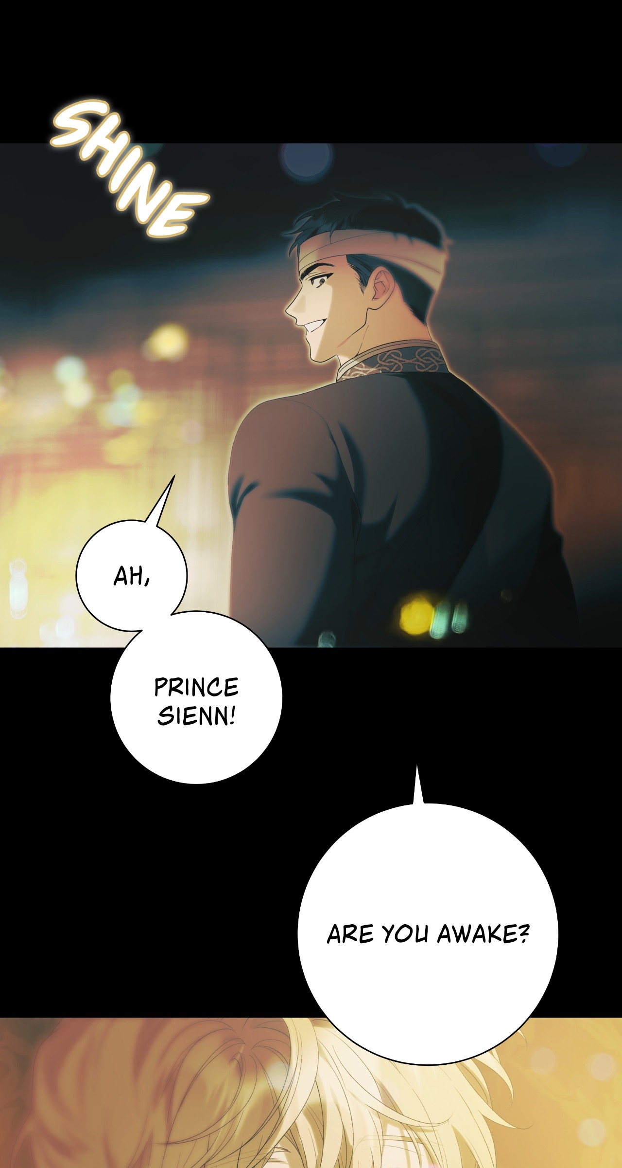 Read Patera chapter 9 image 39 on Lezhin
