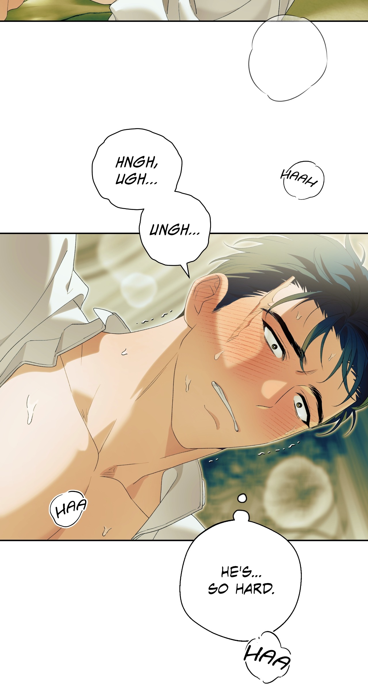 Read Patera chapter 9 image 4 on Lezhin