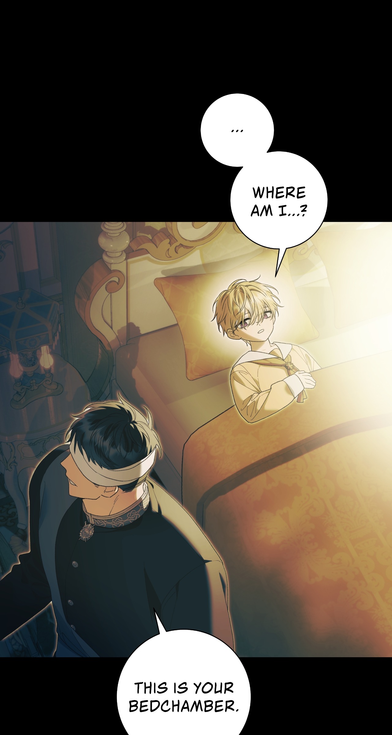 Read Patera chapter 9 image 41 on Lezhin