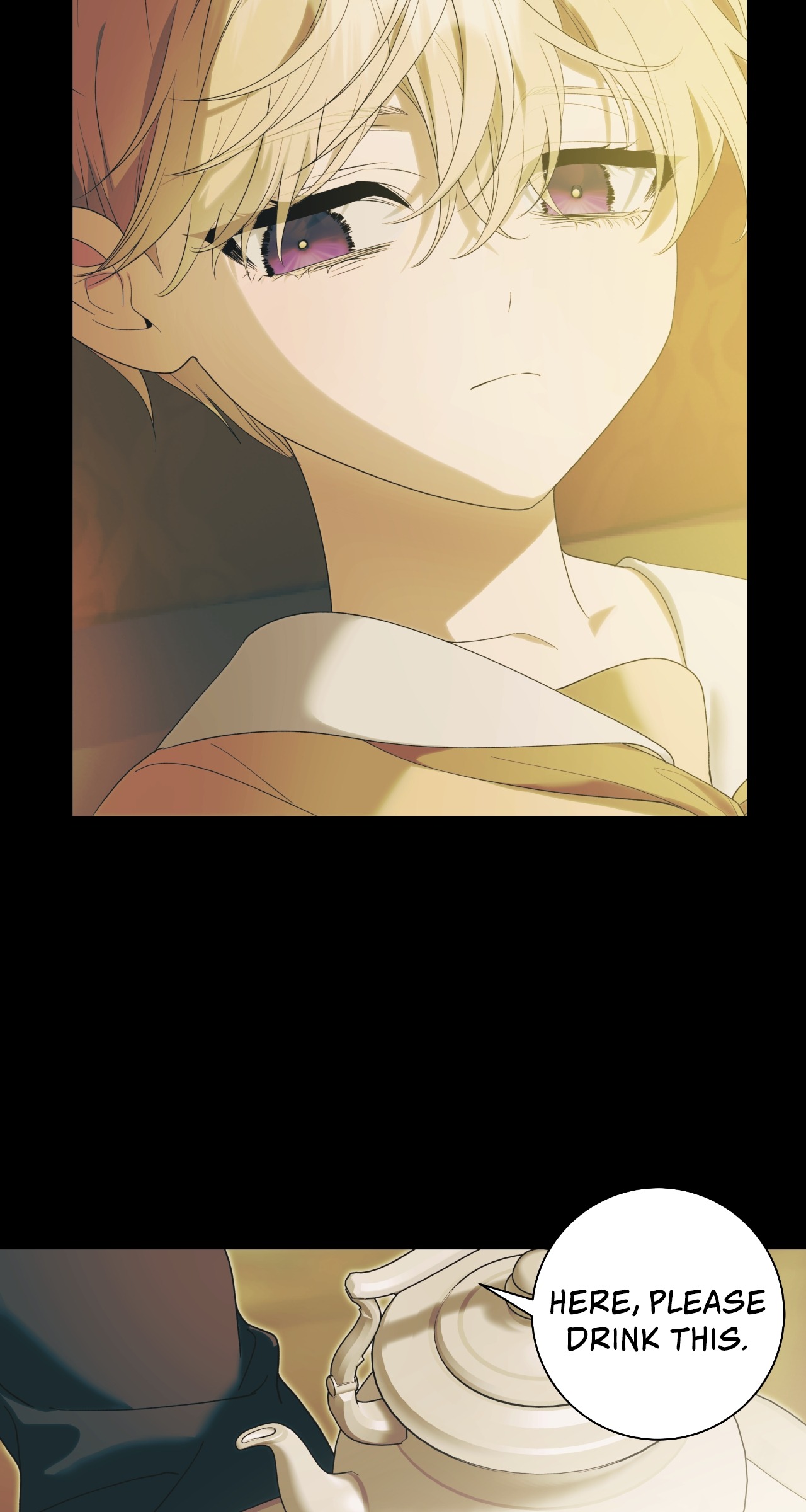 Read Patera chapter 9 image 43 on Lezhin
