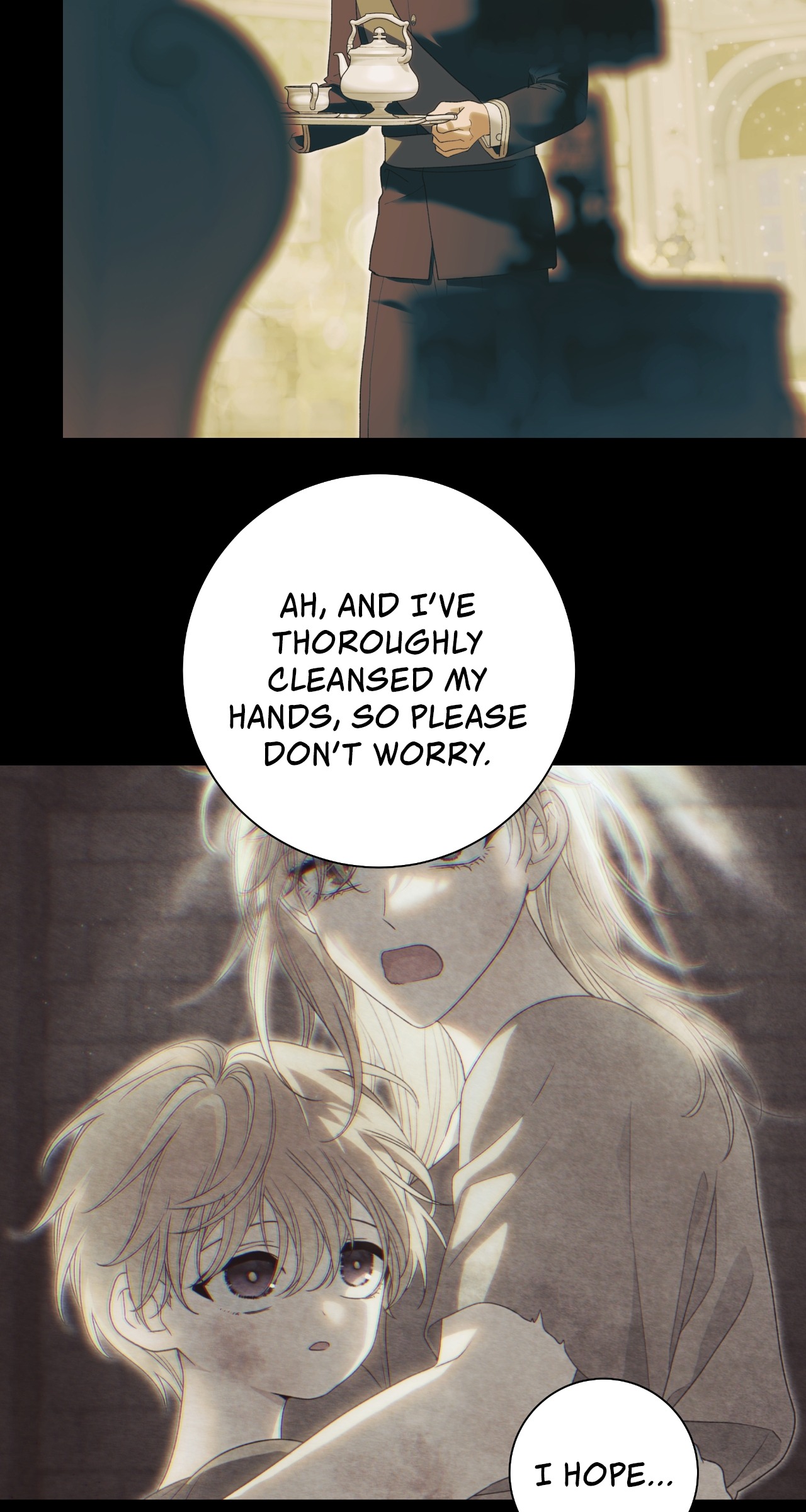 Read Patera chapter 9 image 45 on Lezhin
