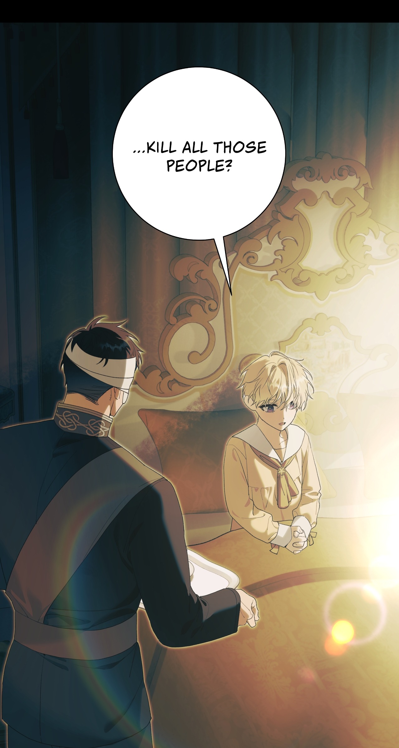 Read Patera chapter 9 image 48 on Lezhin