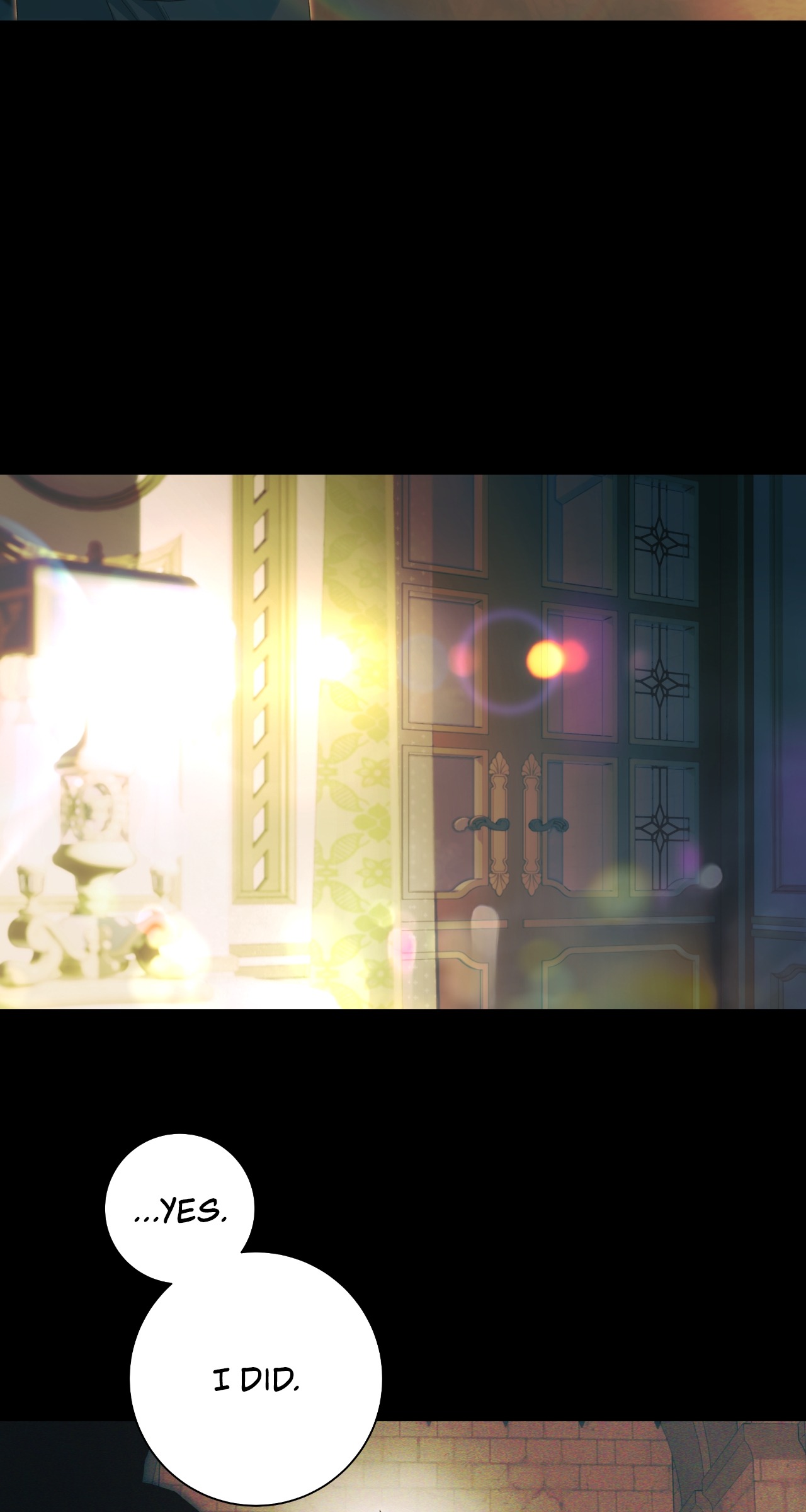 Read Patera chapter 9 image 49 on Lezhin