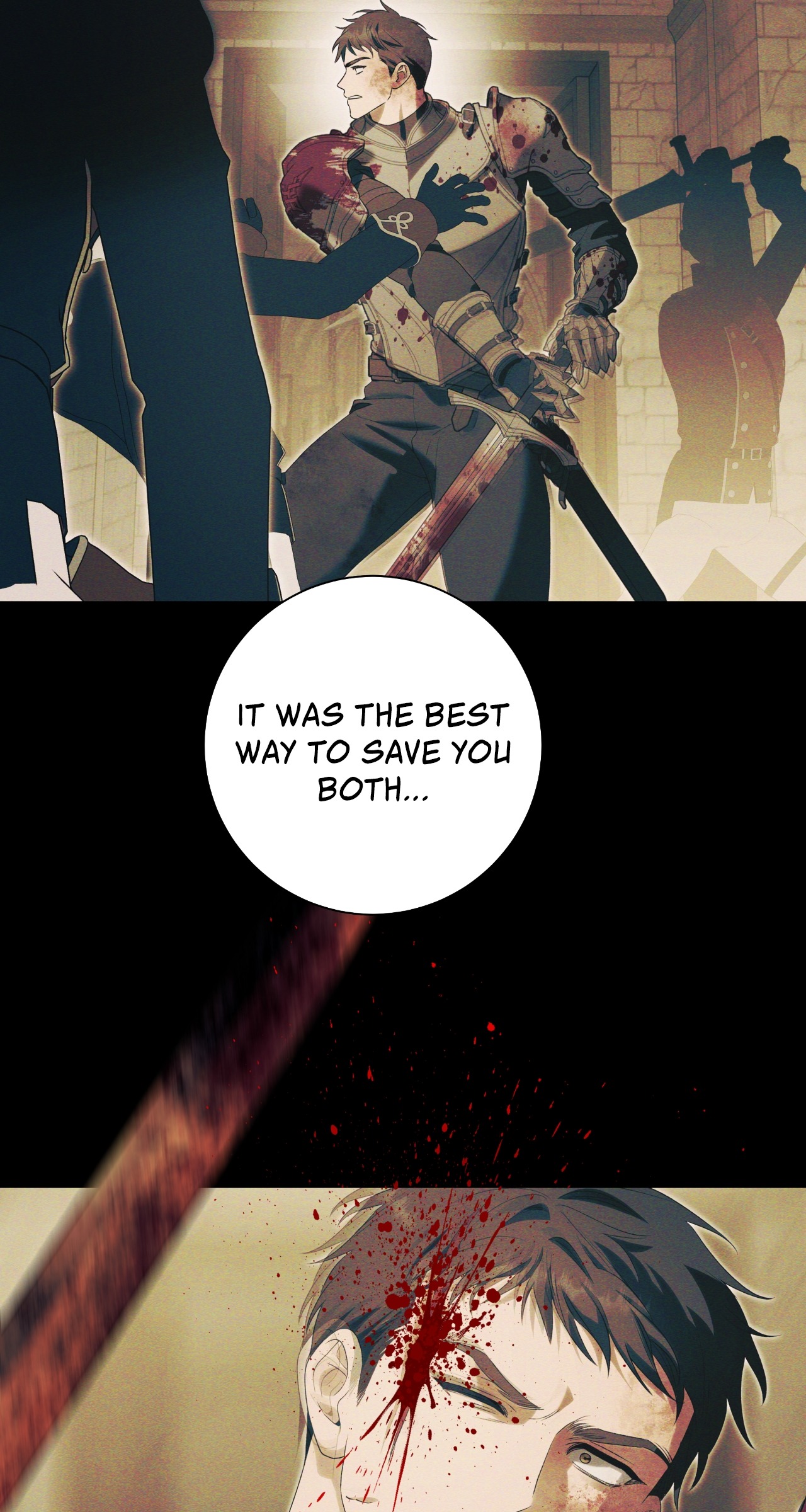 Read Patera chapter 9 image 50 on Lezhin
