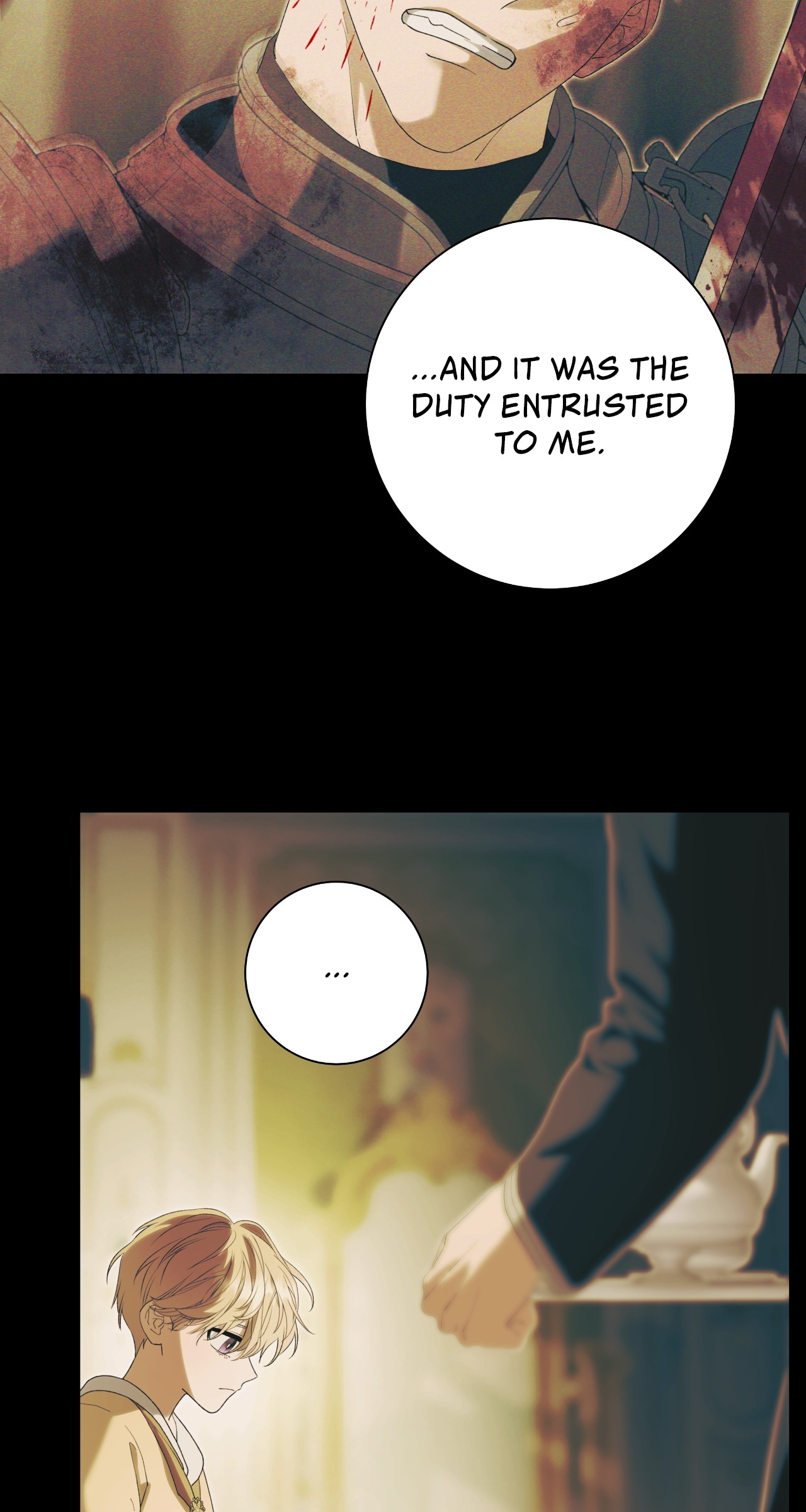 Read Patera chapter 9 image 51 on Lezhin