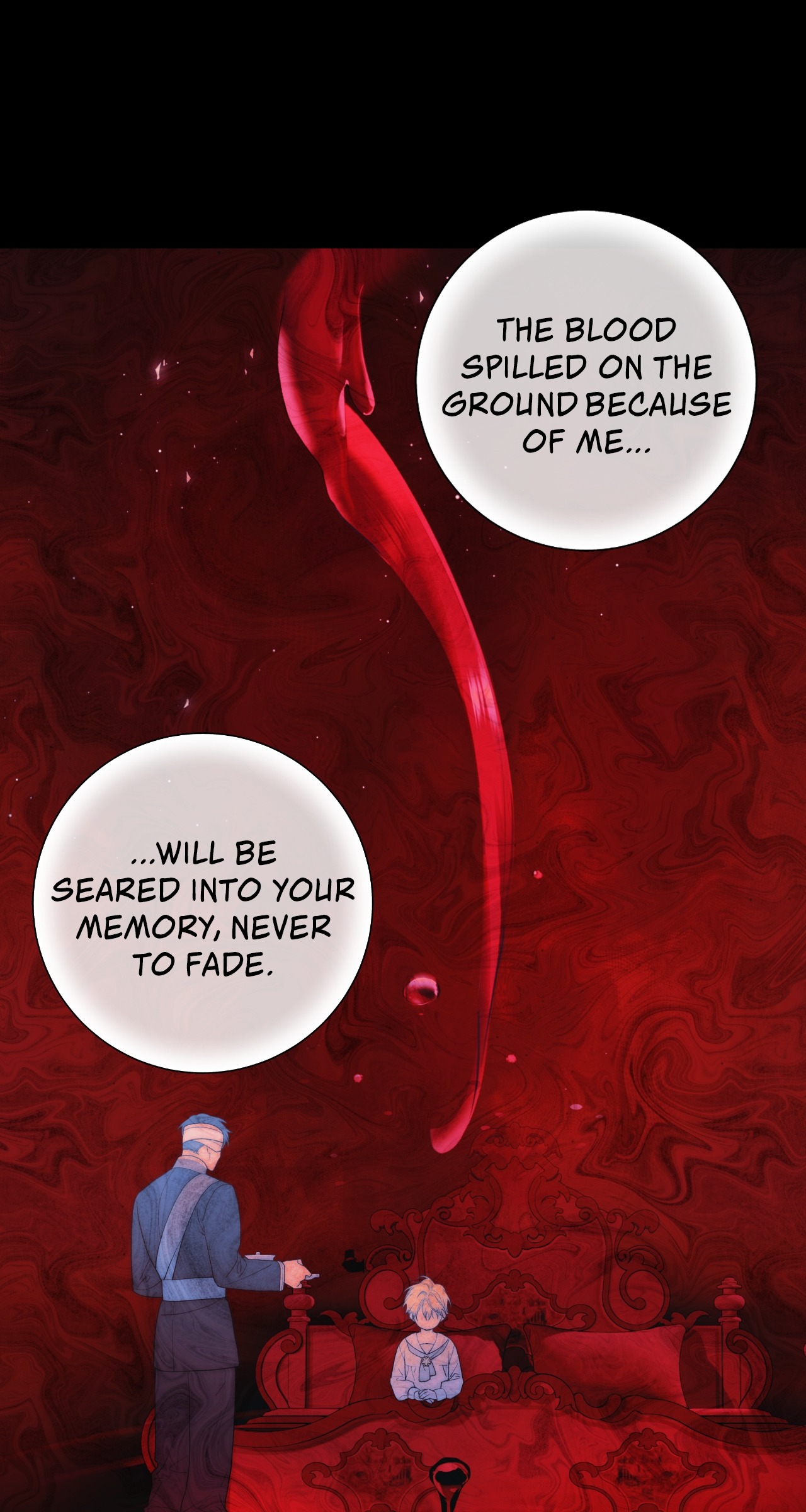 Read Patera chapter 9 image 55 on Lezhin