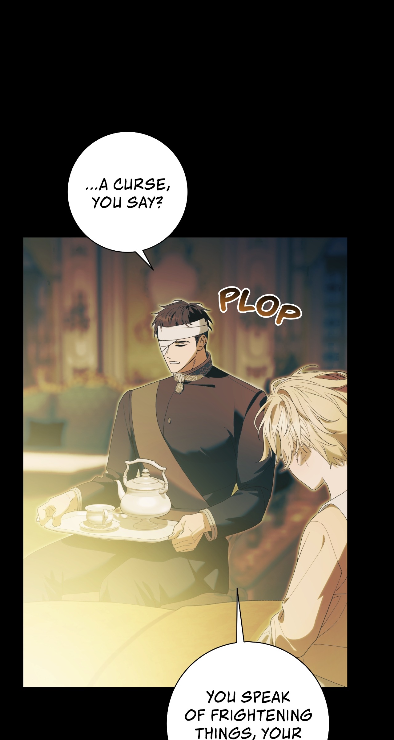 Read Patera chapter 9 image 57 on Lezhin