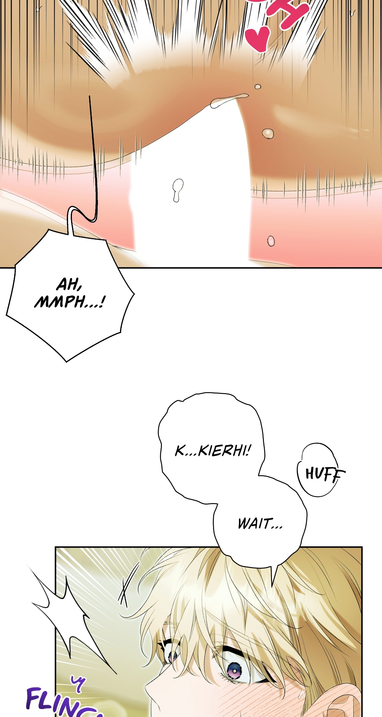 Read Patera chapter 9 image 6 on Lezhin