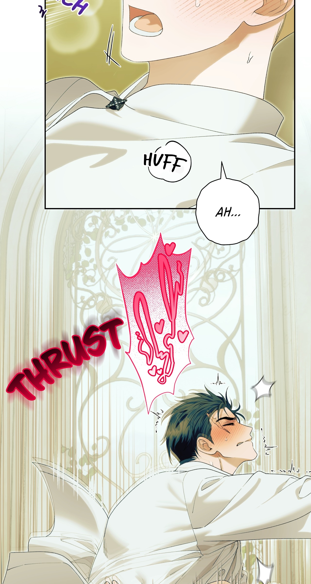 Read Patera chapter 9 image 7 on Lezhin