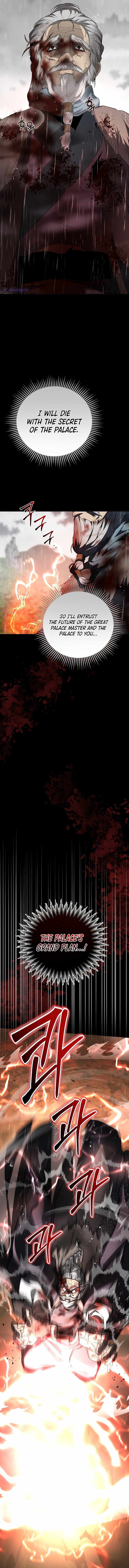 Path of the Shaman Chapter 115 page 9 - 