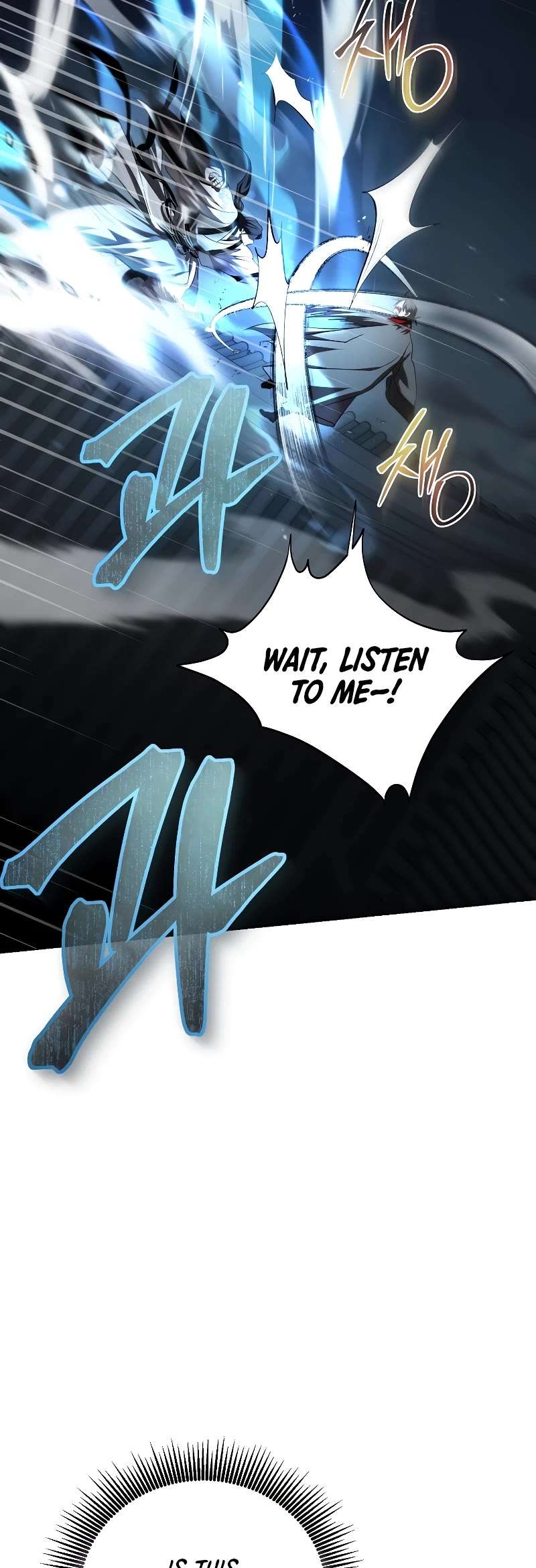 Path of the Shaman Chapter 121 page 14 - 