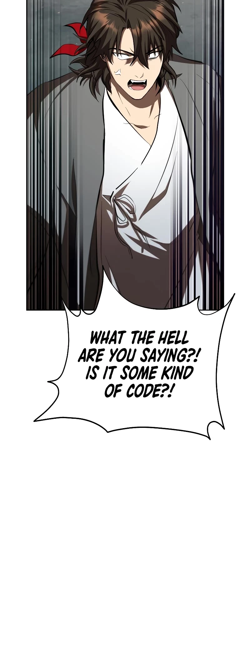 Path of the Shaman Chapter 121 page 24 - 