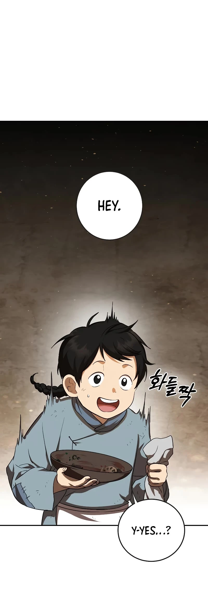 Path of the Shaman Chapter 121 page 30 - 
