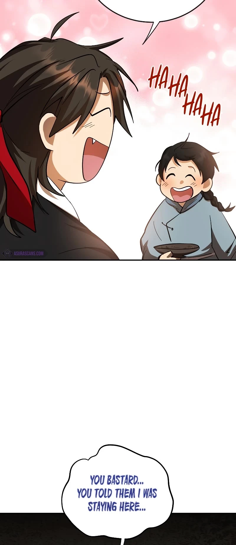 Path of the Shaman Chapter 121 page 34 - 