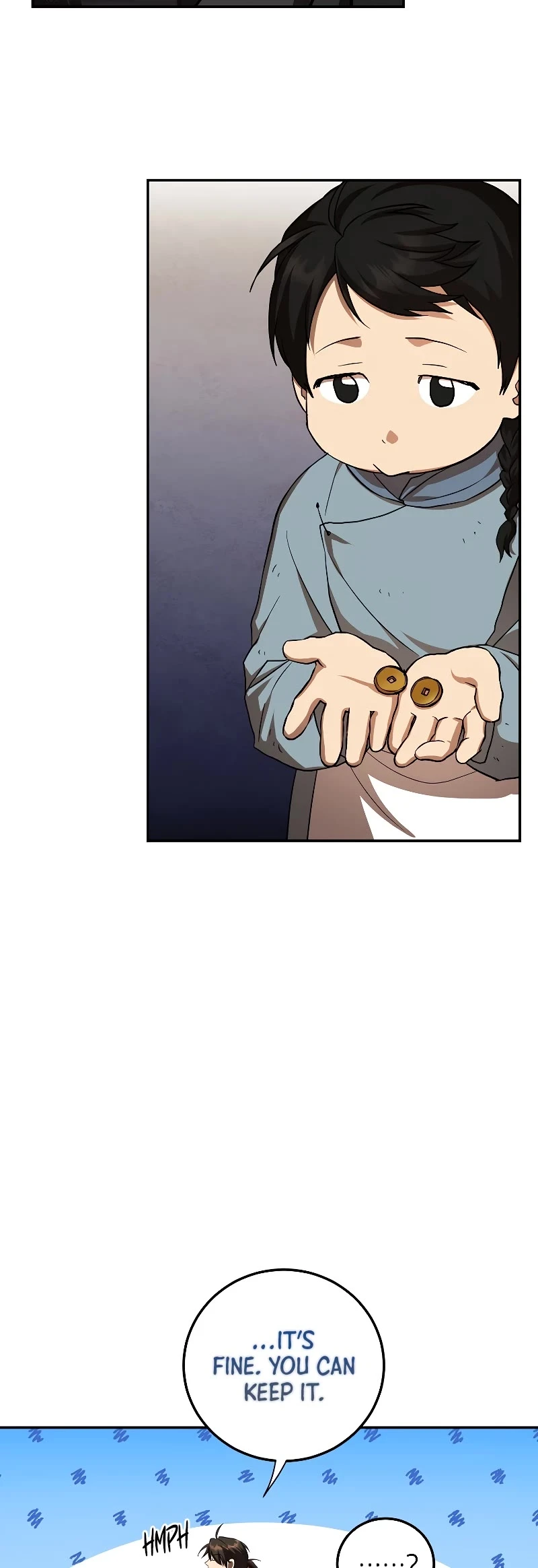 Path of the Shaman Chapter 121 page 39 - 