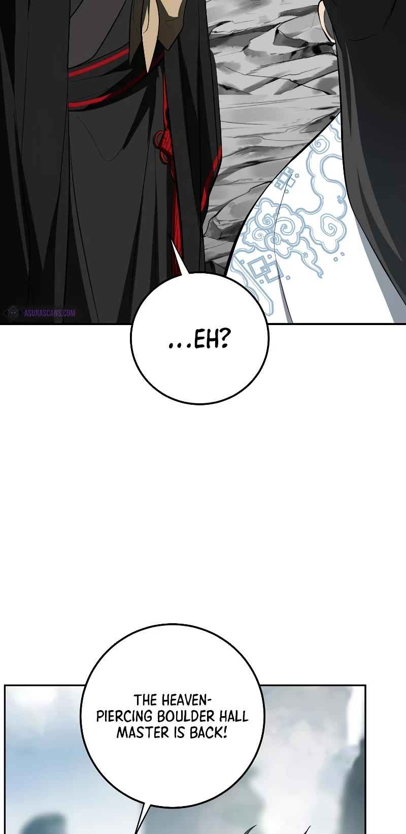 Path of the Shaman Chapter 121 page 54 - 