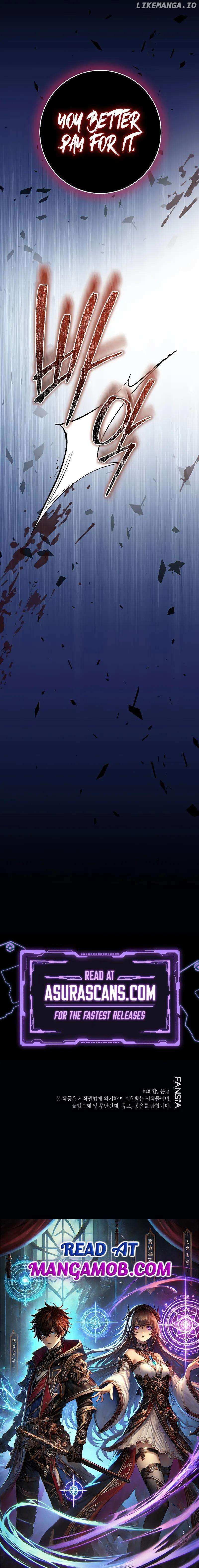 Path of the Shaman Chapter 129 page 18 - 
