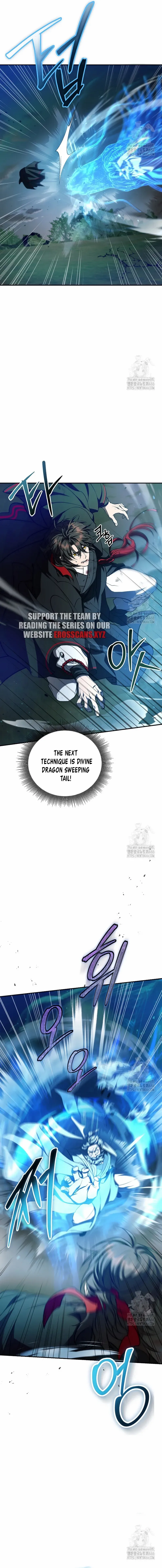 Path of the Shaman Chapter 133 page 16 - 