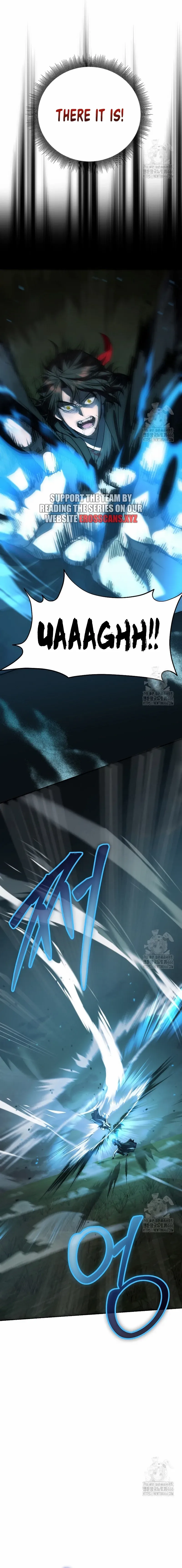 Path of the Shaman Chapter 133 page 20 - 
