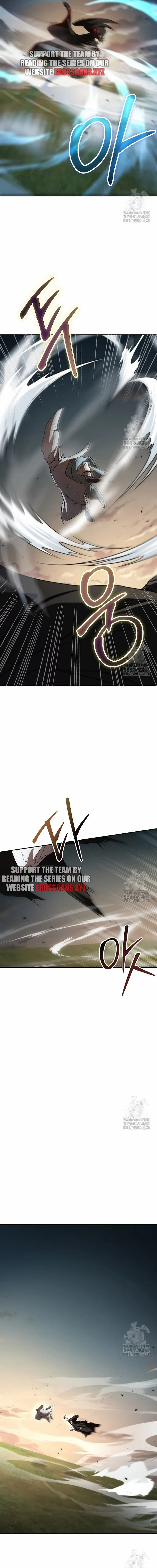 Path of the Shaman Chapter 133 page 22 - 