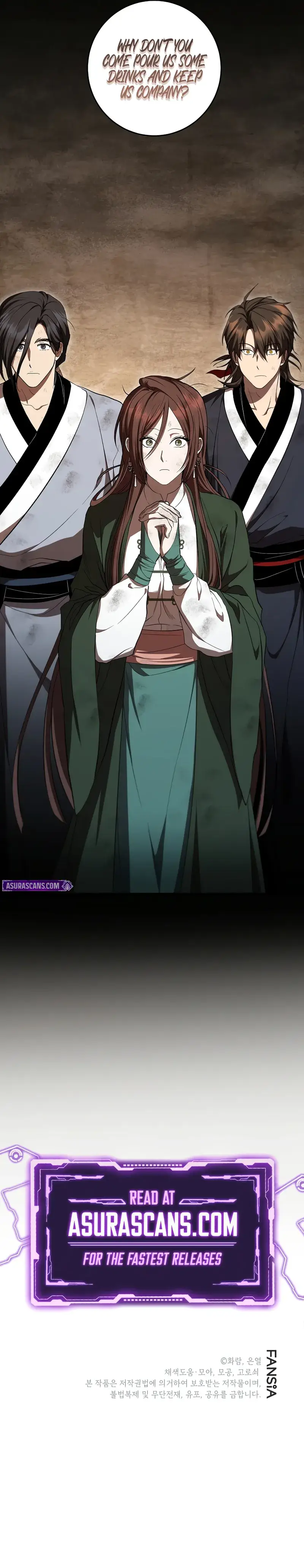 Path of the Shaman Chapter 136 page 10 - 