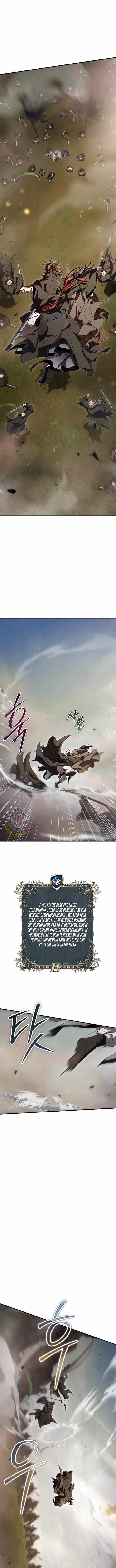 Path of the Shaman Chapter 144 page 12 - 