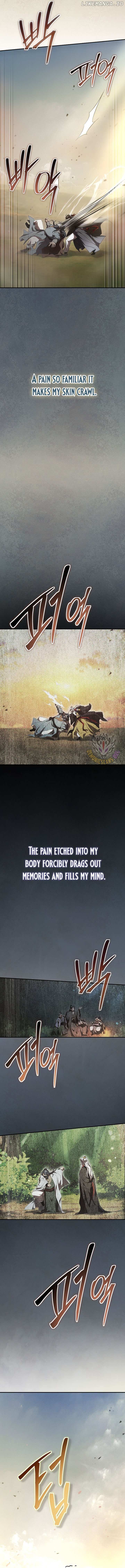 Path of the Shaman Chapter 149 page 17 - 