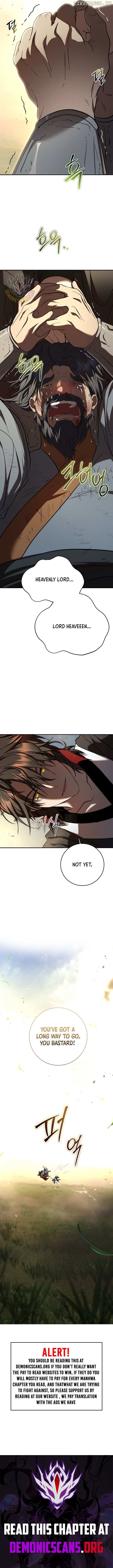 Path of the Shaman Chapter 149 page 18 - 