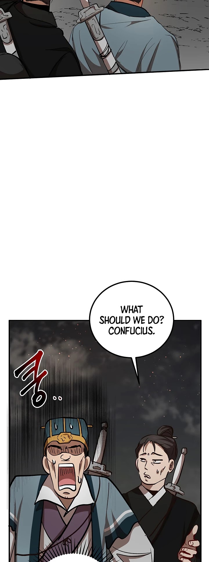 Path of the Shaman Chapter 31 page 28 - 