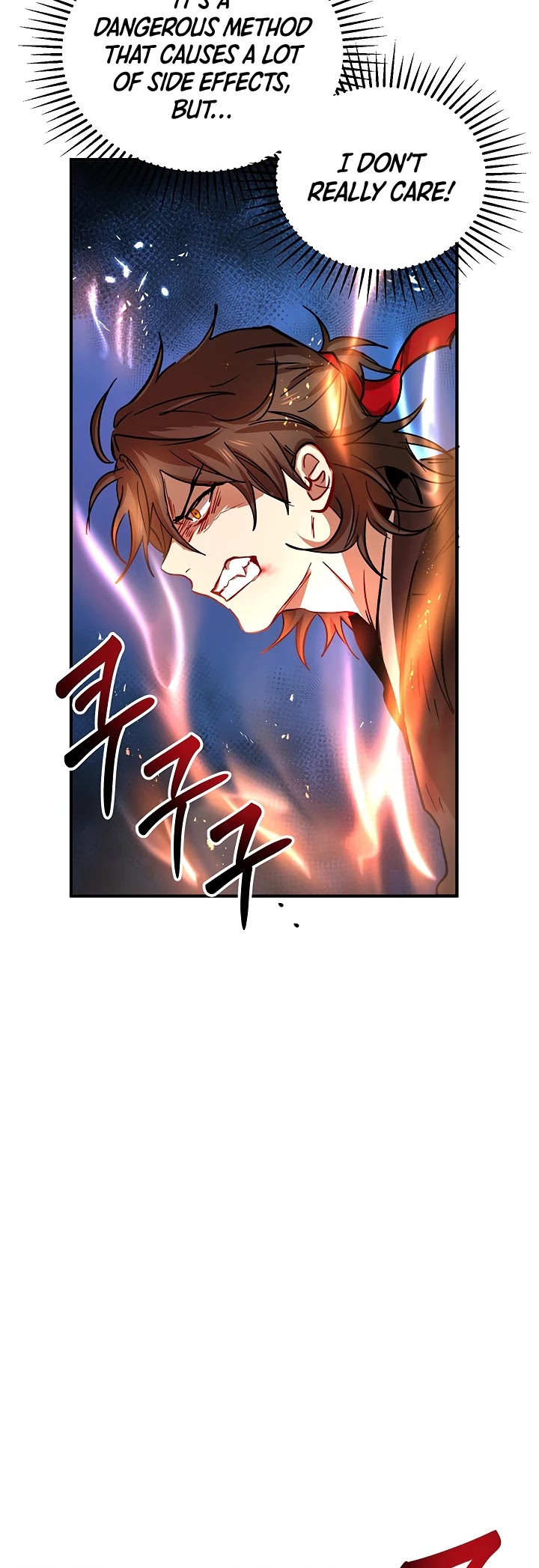 Path of the Shaman Chapter 31 page 40 - 