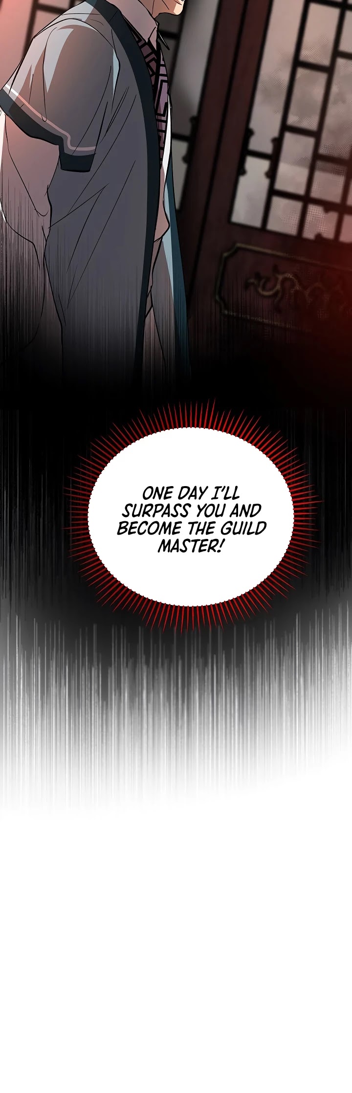 Path of the Shaman Chapter 32 page 25 - 