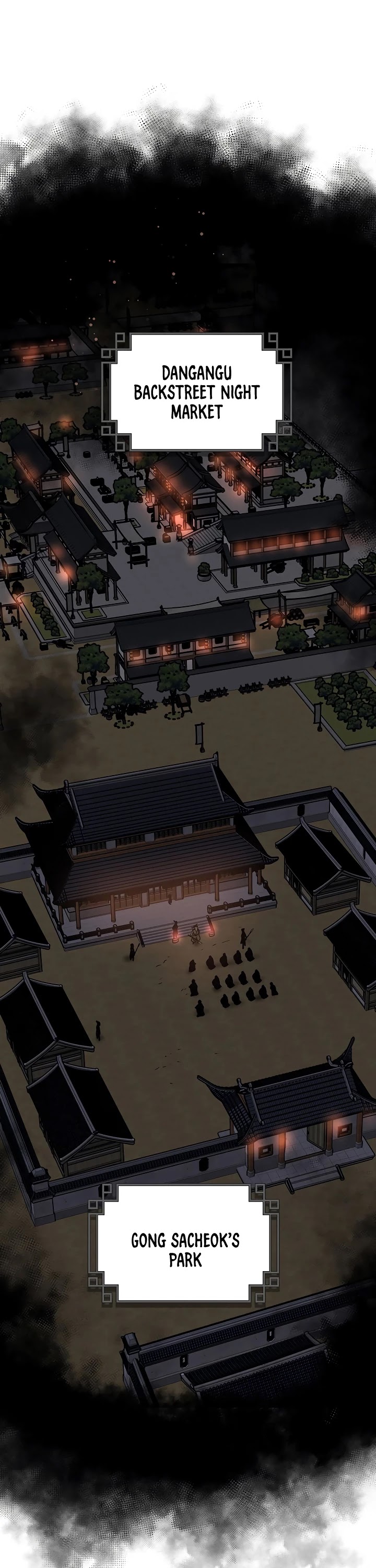 Path of the Shaman Chapter 32 page 26 - 