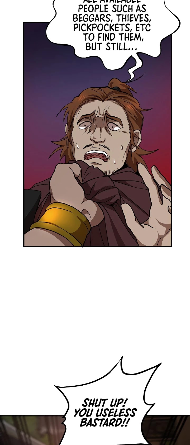 Path of the Shaman Chapter 32 page 30 - 