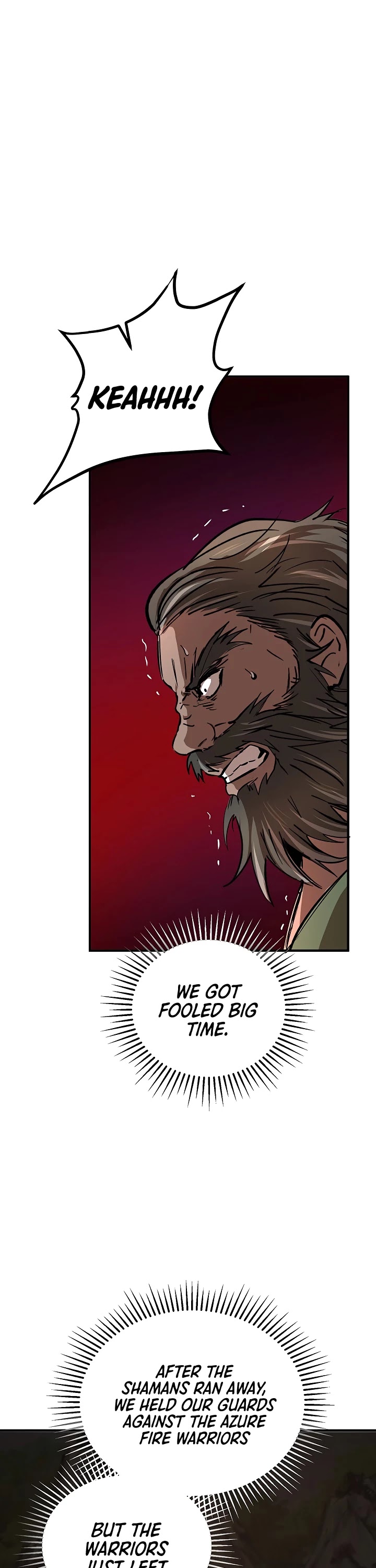 Path of the Shaman Chapter 32 page 32 - 