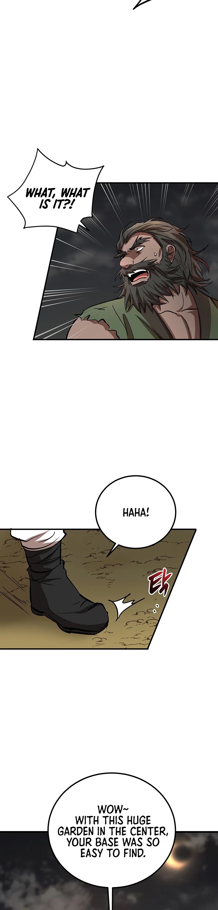Path of the Shaman Chapter 32 page 41 - 