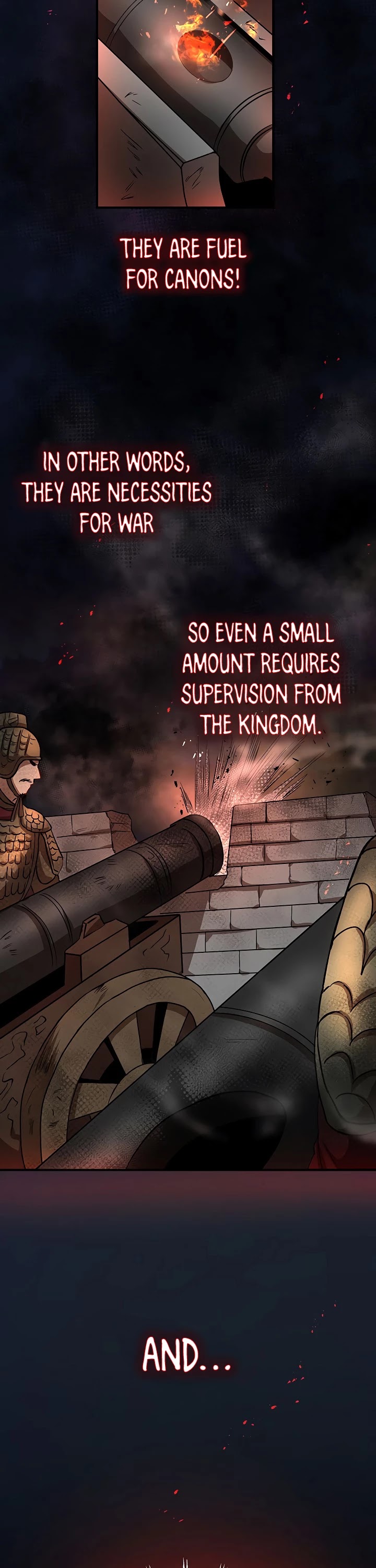 Path of the Shaman Chapter 34 page 27 - 