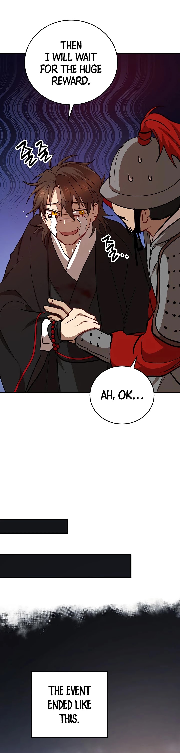 Path of the Shaman Chapter 36 page 27 - 