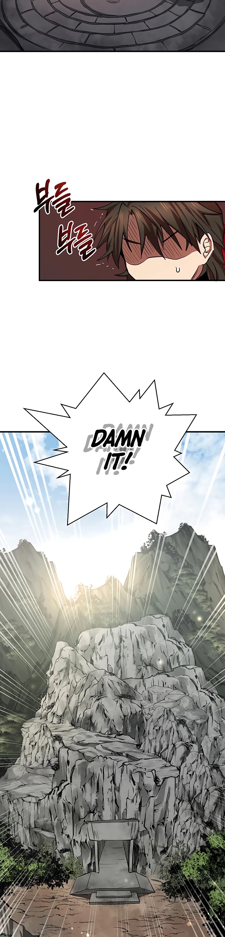 Path of the Shaman Chapter 39 page 11 - 