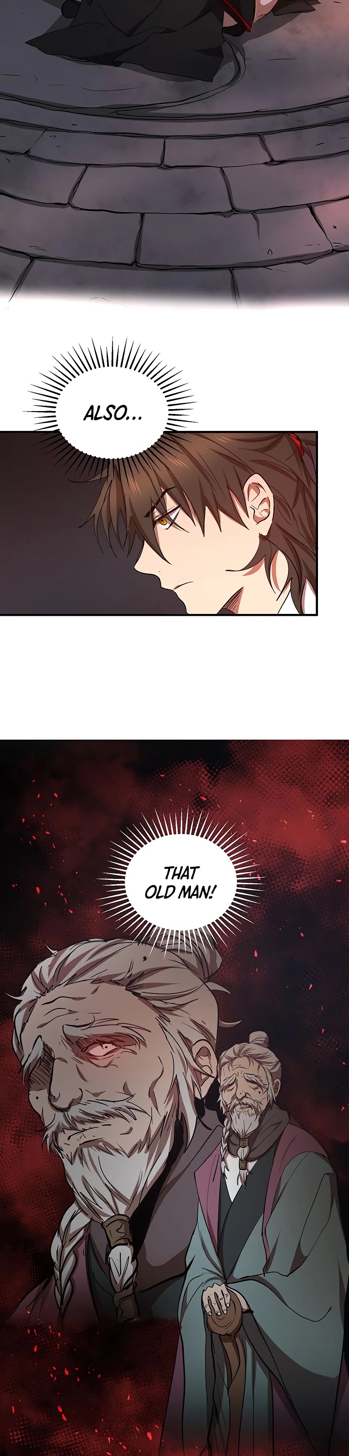 Path of the Shaman Chapter 39 page 5 - 