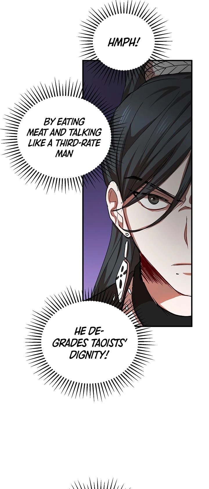 Path of the Shaman Chapter 40 page 48 - 