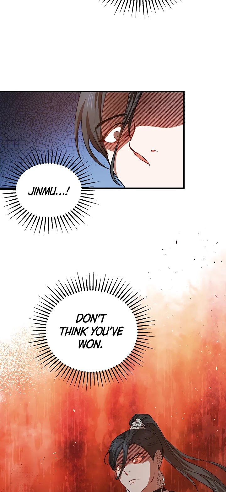 Path of the Shaman Chapter 40 page 50 - 