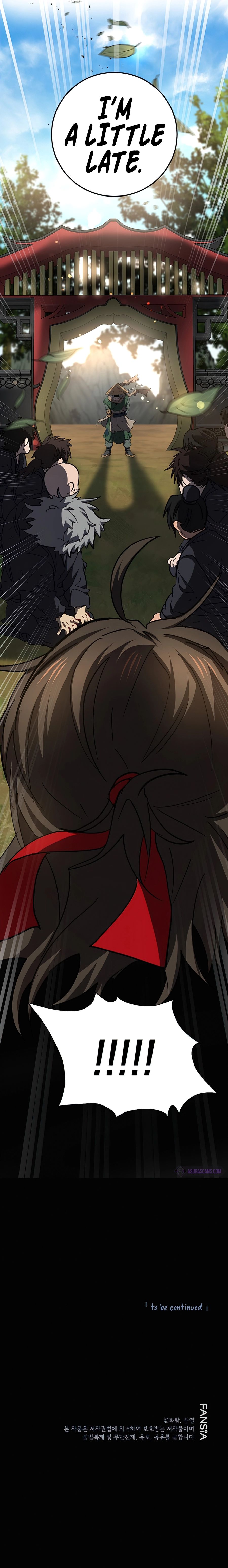 Path of the Shaman Chapter 53 page 7 - 