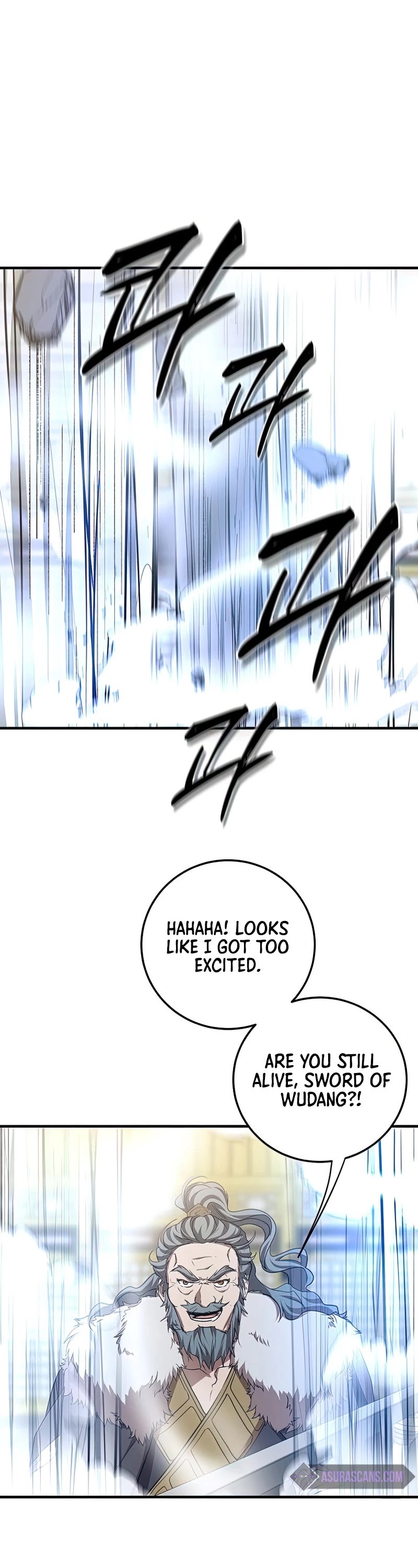 Path of the Shaman Chapter 76 page 2 - 