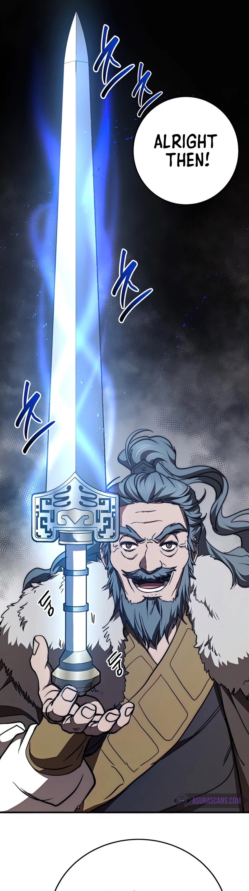 Path of the Shaman Chapter 76 page 25 - 