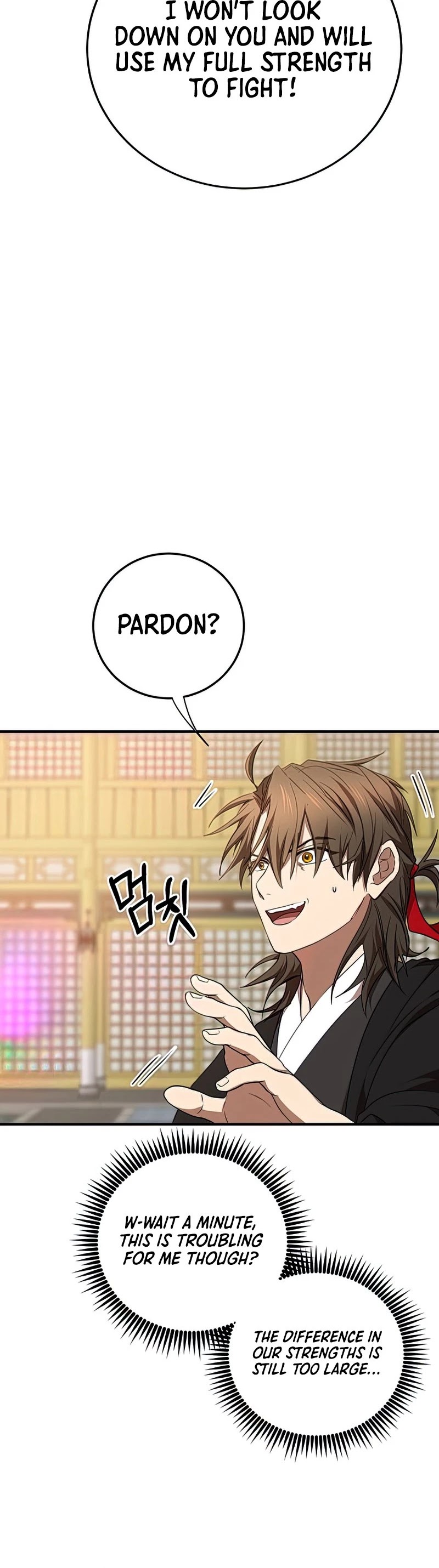 Path of the Shaman Chapter 76 page 26 - 