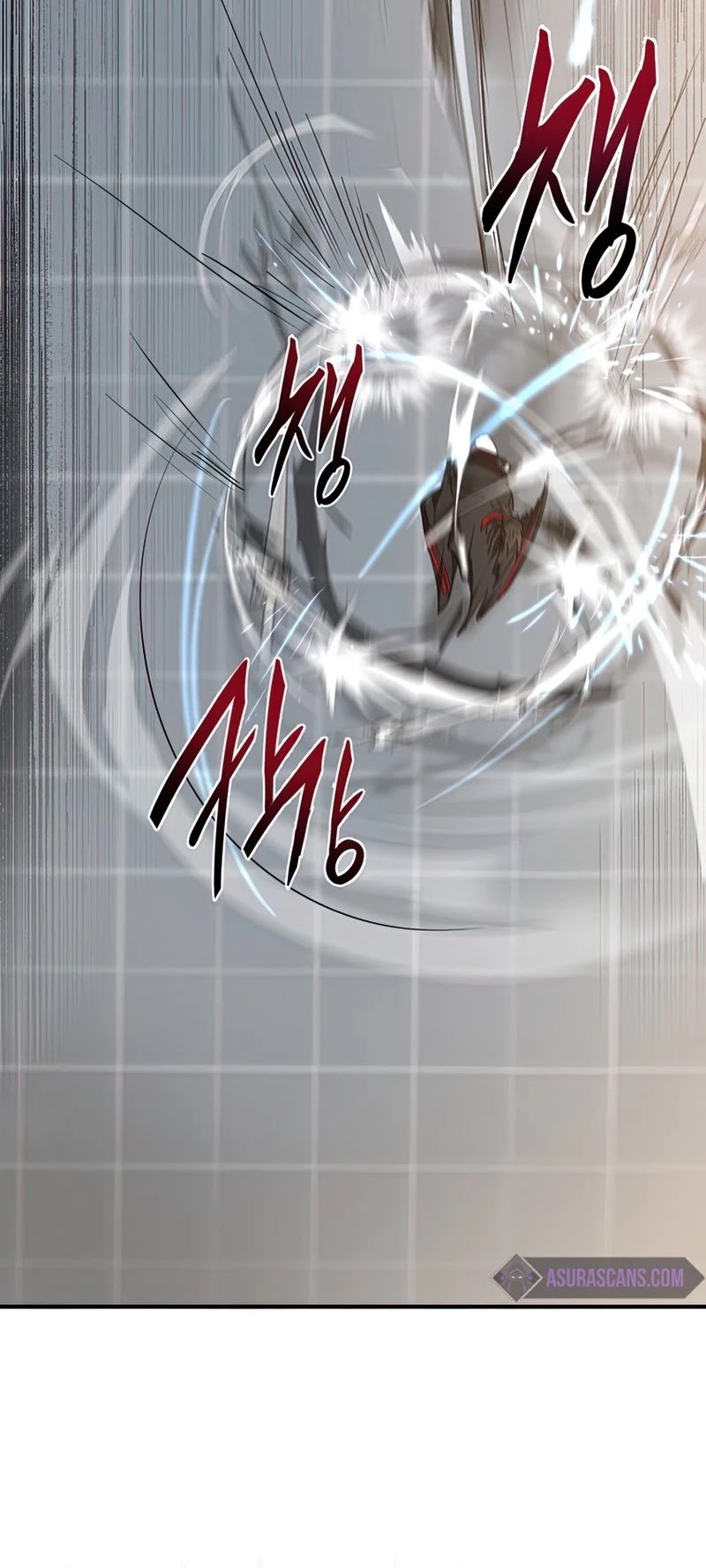 Path of the Shaman Chapter 76 page 36 - 